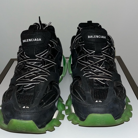BALENCIAGA shoes for men - Picture 2 of 5